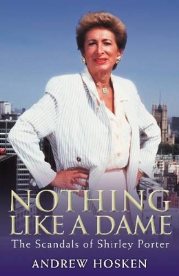 Nothing Like a Dame book