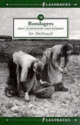 Bondagers book