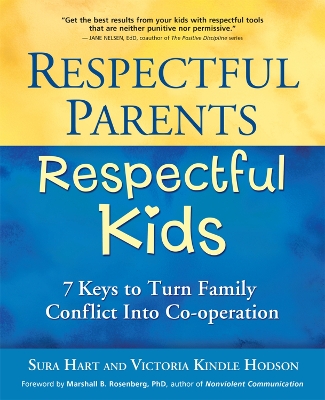 Respectful Parents, Respectful Kids book