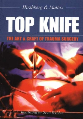 Top Knife book