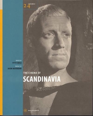 Cinema of Scandinavia book