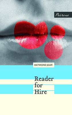 Reader for Hire book