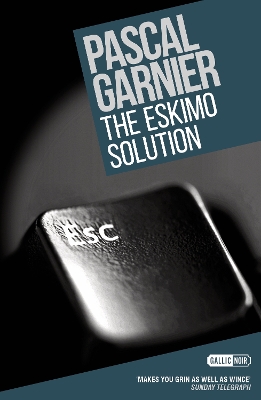 Eskimo Solution by Pascal Garnier