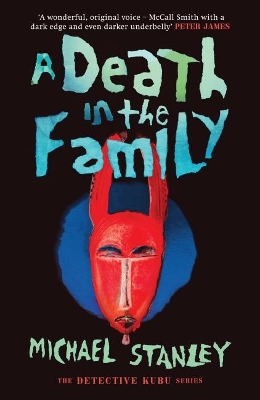 Death in the Family book