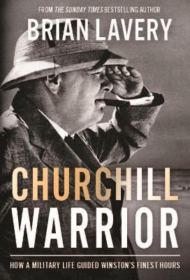 Churchill: Warrior book