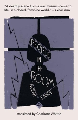 People in the Room book