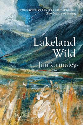 Lakeland Wild book