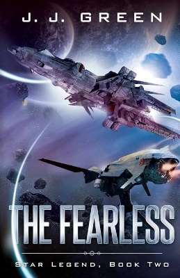 The Fearless book