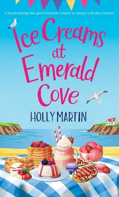 Ice Creams at Emerald Cove book