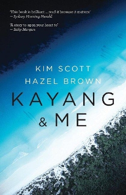 Kayang and Me book