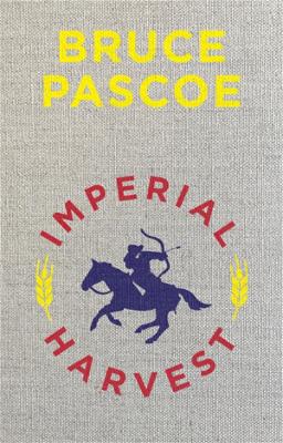 Imperial Harvest book