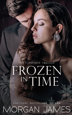 Frozen in Time book