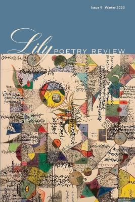 Lily Poetry Review Issue 9 book