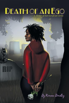 Death of an Ego: A Memoir of Short Non-Fiction Stories book