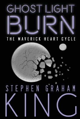 Ghost Light Burn book
