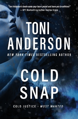 Cold Snap: A Romantic Suspense and Mystery book