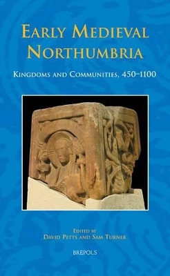 Early Medieval Northumbria book