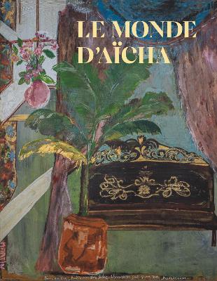 Le Monde d'Aicha book