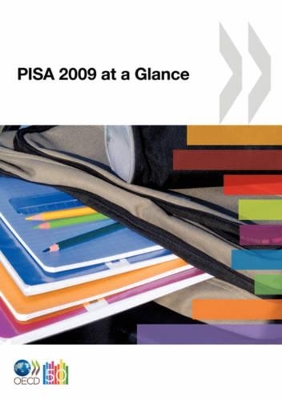 PISA 2009 at a Glance book