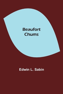 Beaufort Chums book