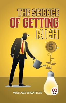 The Science of Getting Rich book