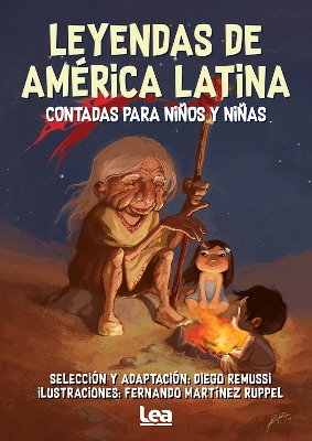 Leyendas de Amrica Latina contadas para nios y nias book