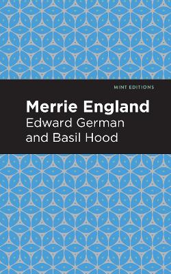 Merrie England book