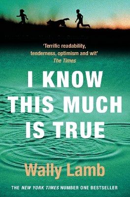 I Know This Much is True book