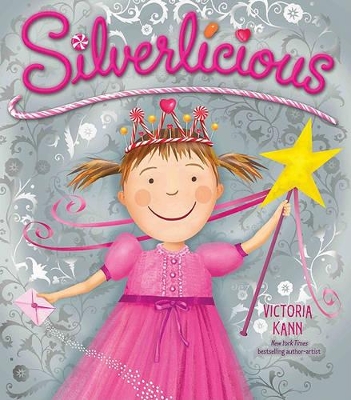 Silverlicious by Victoria Kann