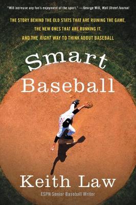 Smart Baseball book