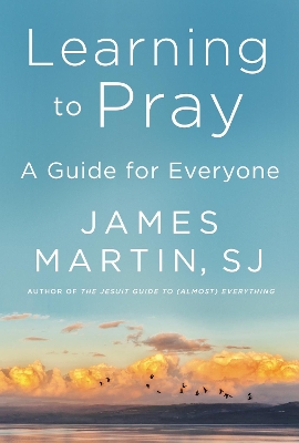 HOW TO PRAY book
