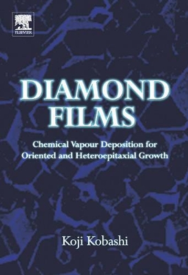 Diamond Films book