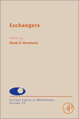 Exchangers book