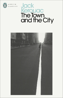 Town and the City book