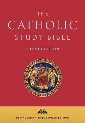 The Catholic Study Bible by Donald Senior