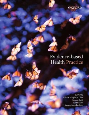 Evidence-Based Health Practice book