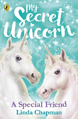 My Secret Unicorn: A Special Friend book
