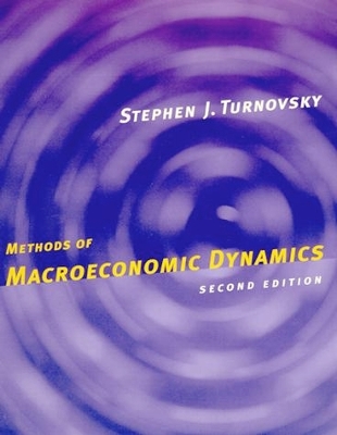 Methods of Macroeconomic Dynamics book