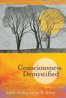 Consciousness Demystified book