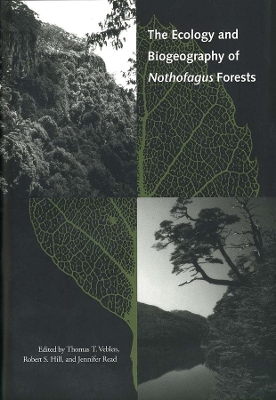 Ecology and Biogeography of Nothofagus Forests book