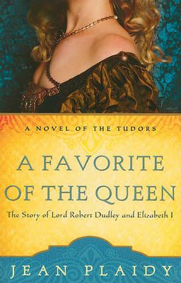 Favorite of the Queen book