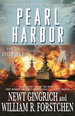 Pearl Harbor book