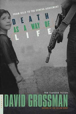 Death as a Way of Life by David Grossman