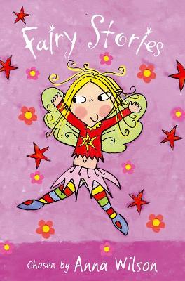 Fairy Stories book