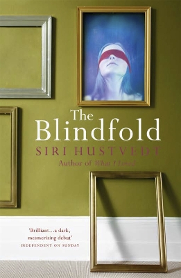 Blindfold book