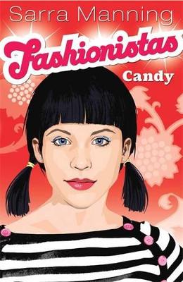Candy book