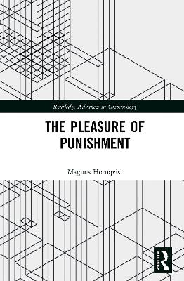 The Pleasure of Punishment book