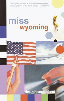 Miss Wyoming book