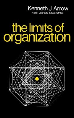 Limits of Organization book