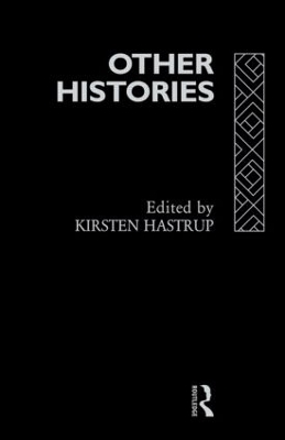 Other Histories book